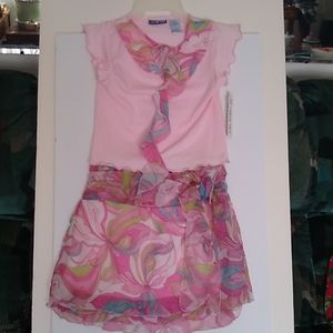 Easter dress for girls (new)